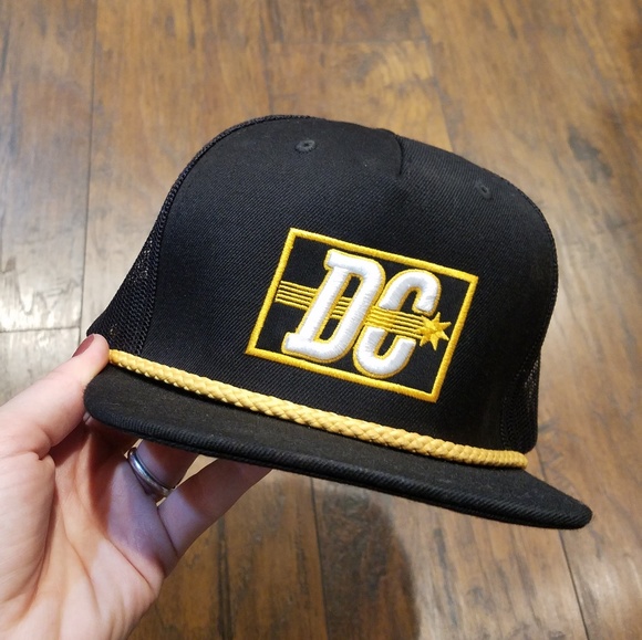DC Other - DC Men's hat